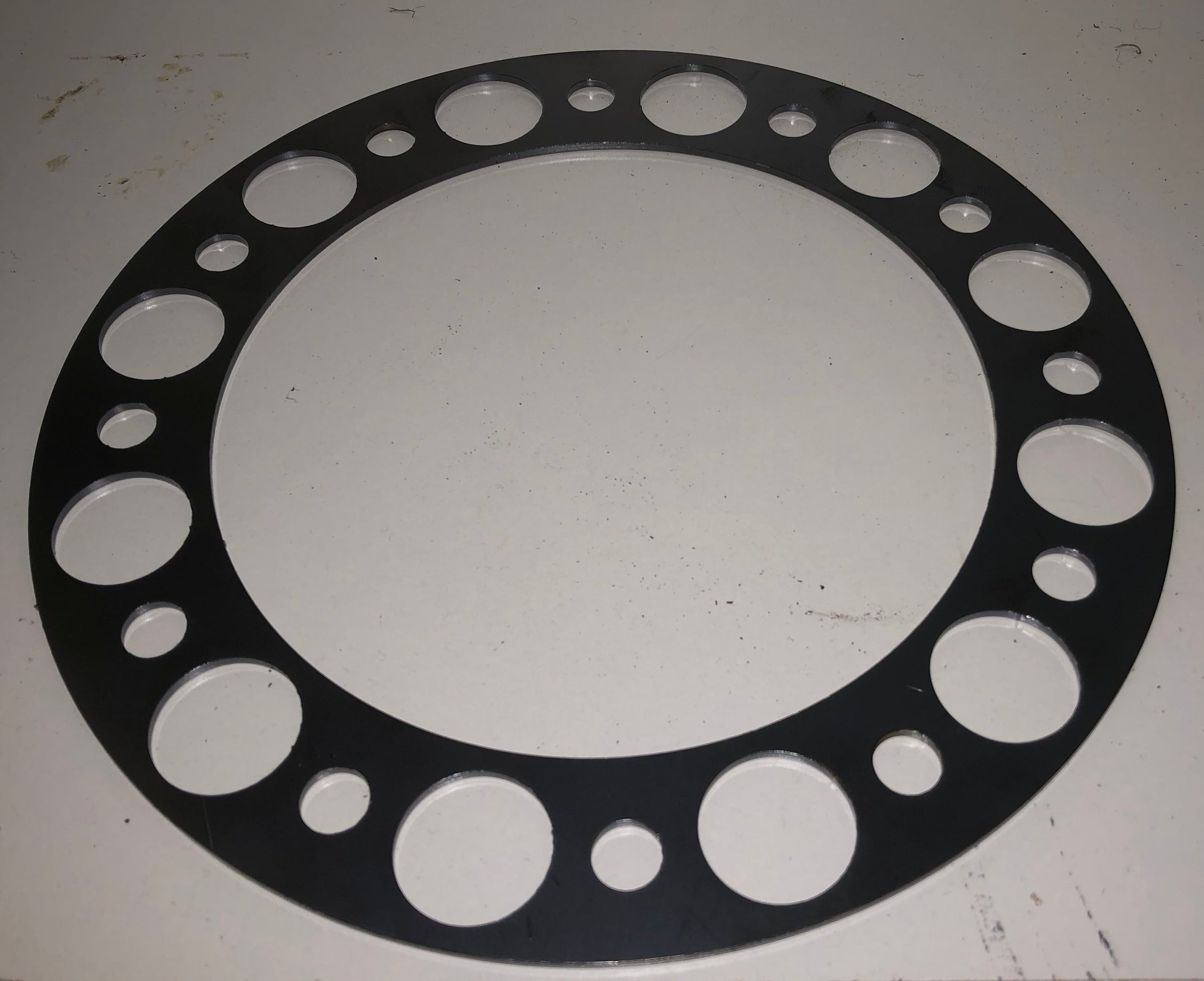 Honda Atc 70 Rim Discs All Years AUS ATCS
